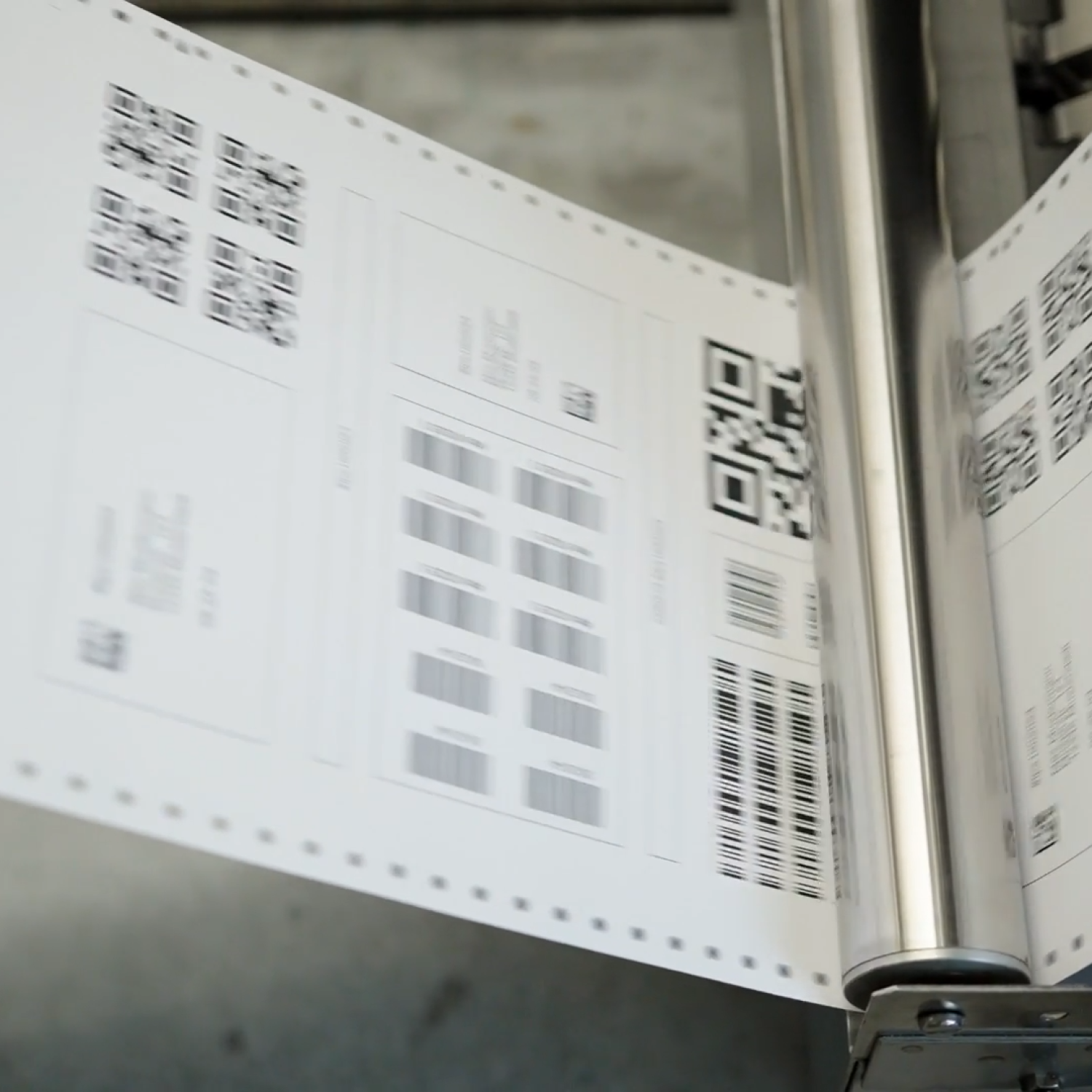 QR-Codes